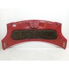 Recambio de capot para toyota yaris active referencia OEM IAM   