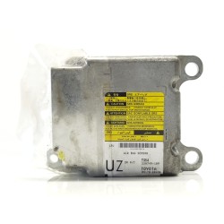 Recambio de centralita airbag para toyota yaris active referencia OEM IAM 891700D430  