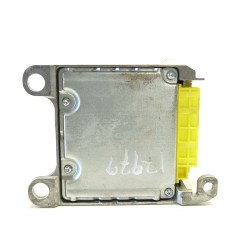 Recambio de centralita airbag para toyota yaris active referencia OEM IAM 891700D430  