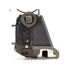 Recambio de cerradura puerta trasera derecha para toyota yaris active referencia OEM IAM   