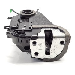 Recambio de cerradura puerta trasera derecha para toyota yaris active referencia OEM IAM   
