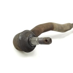 Recambio de cremallera dirección para toyota yaris active referencia OEM IAM 6900000461  