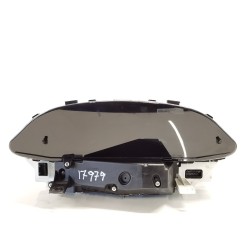 Recambio de cuadro instrumentos para toyota yaris active referencia OEM IAM 838000DJ00  