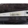 Recambio de cuadro instrumentos para toyota yaris active referencia OEM IAM 838000DJ00  