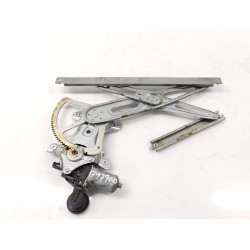 Recambio de elevalunas delantero derecho para toyota yaris active referencia OEM IAM 857100D100  