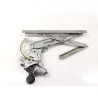 Recambio de elevalunas delantero derecho para toyota yaris active referencia OEM IAM 857100D100  