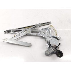 Recambio de elevalunas delantero derecho para toyota yaris active referencia OEM IAM 857100D100  
