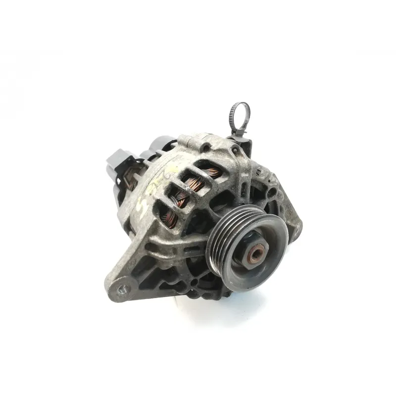 Recambio de alternador para hyundai matrix (fc) 1.6 gls referencia OEM IAM A0002655023 90A 