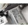 Recambio de elevalunas delantero derecho para toyota yaris active referencia OEM IAM 857100D100  