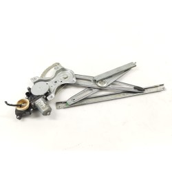 Recambio de elevalunas delantero izquierdo para toyota yaris active referencia OEM IAM 857020F010  