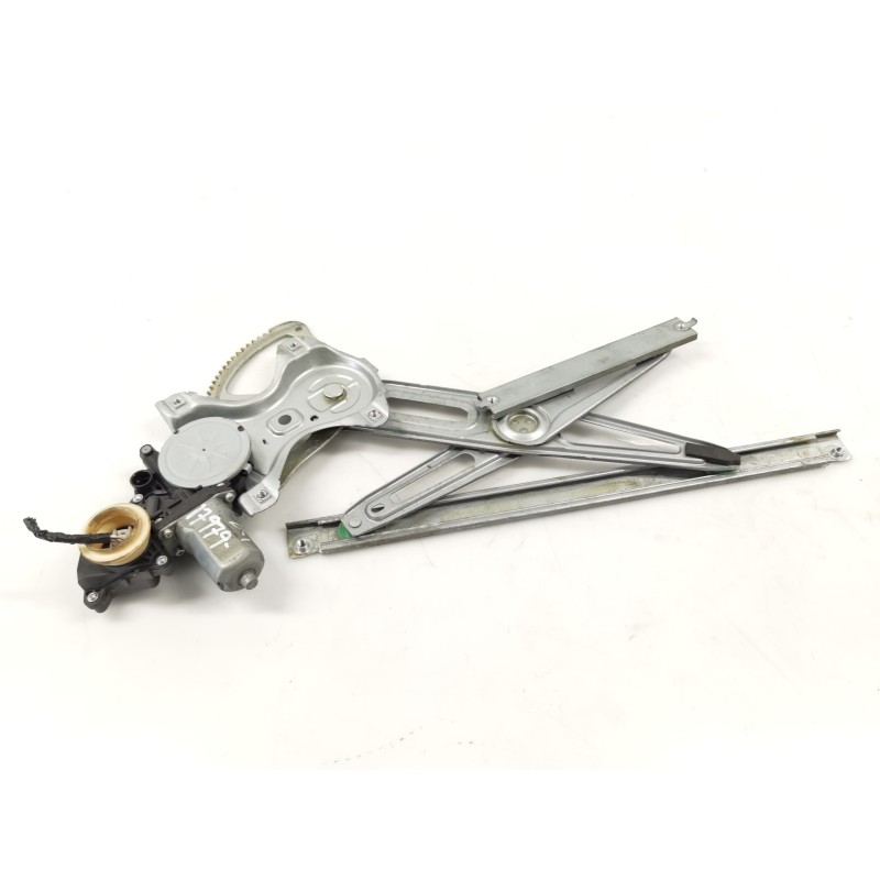 Recambio de elevalunas delantero izquierdo para toyota yaris active referencia OEM IAM 857020F010 Recambio de elevalunas delantero izquierdo para toyota yaris active referencia OEM IAM 857020F010