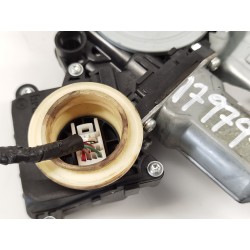 Recambio de elevalunas delantero izquierdo para toyota yaris active referencia OEM IAM 857020F010  