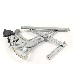 Recambio de elevalunas delantero izquierdo para toyota yaris active referencia OEM IAM 857020F010  