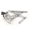 Recambio de elevalunas delantero izquierdo para toyota yaris active referencia OEM IAM 857020F010  