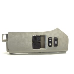 Recambio de mando elevalunas delantero izquierdo para toyota yaris active referencia OEM IAM   