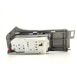 Recambio de mando elevalunas delantero izquierdo para toyota yaris active referencia OEM IAM   