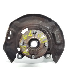 Recambio de mangueta delantera derecha para toyota yaris active referencia OEM IAM   