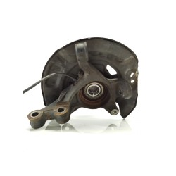 Recambio de mangueta delantera derecha para toyota yaris active referencia OEM IAM   
