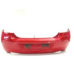 Recambio de paragolpes trasero para toyota yaris active referencia OEM IAM   
