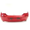 Recambio de paragolpes trasero para toyota yaris active referencia OEM IAM   