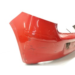 Recambio de paragolpes trasero para toyota yaris active referencia OEM IAM   