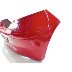 Recambio de paragolpes trasero para toyota yaris active referencia OEM IAM   