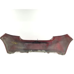 Recambio de paragolpes trasero para toyota yaris active referencia OEM IAM   
