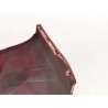 Recambio de paragolpes trasero para toyota yaris active referencia OEM IAM   