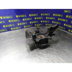Recambio de mangueta delantera izquierda para hyundai trajet (fo) 2.0 crdi gls referencia OEM IAM   