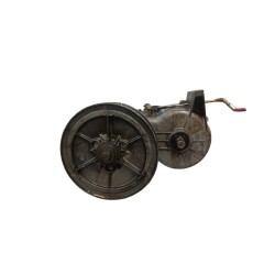 Recambio de caja cambios para piaggio ligier ambra gls referencia OEM IAM L16310  