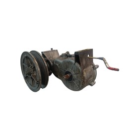 Recambio de caja cambios para piaggio ligier ambra gls referencia OEM IAM L16310  