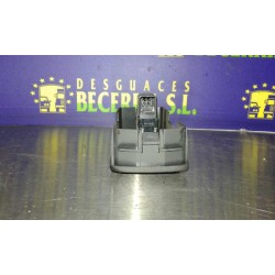 Recambio de mando elevalunas trasero derecho para opel vectra c berlina gts referencia OEM IAM 24436379  