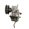 Recambio de caja cambios para piaggio ligier ambra gls referencia OEM IAM L16310  