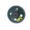 Recambio de bomba dirección para chrysler voyager (rg) 2.5 crd executive referencia OEM IAM 20602164F  