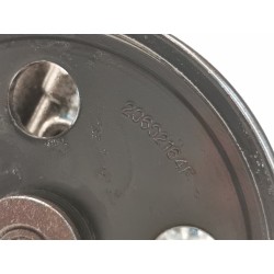 Recambio de bomba dirección para chrysler voyager (rg) 2.5 crd executive referencia OEM IAM 20602164F  
