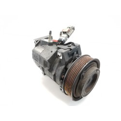 Recambio de compresor aire acondicionado para chrysler voyager (rg) 2.5 crd executive referencia OEM IAM 4472204983 HFC134A 