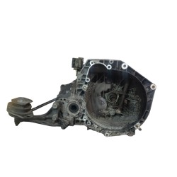 Recambio de caja cambios para alfa romeo 147 (190) 1.9 jtd distinctive referencia OEM IAM 937A2000  