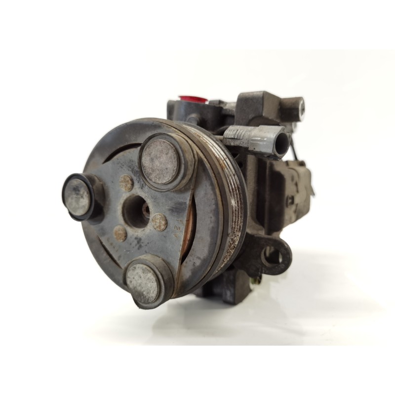 Recambio de compresor aire acondicionado para mazda 3 berlina (bk) 2.0 sportive kendo referencia OEM IAM H12A1AH4DX  