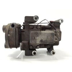 Recambio de compresor aire acondicionado para mazda 3 berlina (bk) 2.0 sportive kendo referencia OEM IAM H12A1AH4DX  