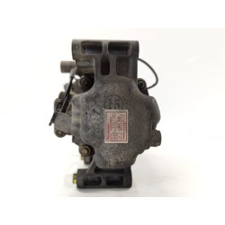 Recambio de compresor aire acondicionado para mazda 3 berlina (bk) 2.0 sportive kendo referencia OEM IAM H12A1AH4DX  