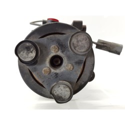 Recambio de compresor aire acondicionado para mazda 3 berlina (bk) 2.0 sportive kendo referencia OEM IAM H12A1AH4DX  