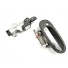 Recambio de antirrobo para nissan almera tino (v10m) acenta referencia OEM IAM 28590C9965  