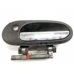 Recambio de antirrobo para nissan almera tino (v10m) acenta referencia OEM IAM 28590C9965  