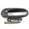 Recambio de antirrobo para nissan almera tino (v10m) acenta referencia OEM IAM 28590C9965  