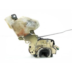 Recambio de cerradura puerta delantera derecha para nissan almera tino (v10m) acenta referencia OEM IAM 8055261066  