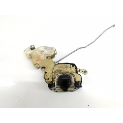 Recambio de cerradura puerta delantera derecha para nissan almera tino (v10m) acenta referencia OEM IAM 8055261066  