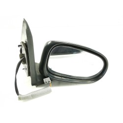 Recambio de retrovisor derecho para nissan almera tino (v10m) acenta referencia OEM IAM   