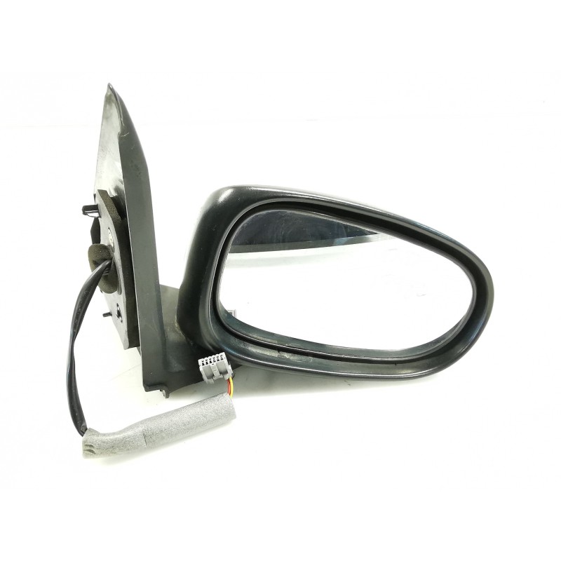 Recambio de retrovisor derecho para nissan almera tino (v10m) acenta referencia OEM IAM Recambio de retrovisor derecho para nissan almera tino (v10m) acenta referencia OEM IAM