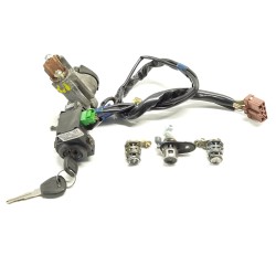 Recambio de antirrobo para honda hr-v (gh) vtec 4wd (3-ptas.) referencia OEM IAM 39730S04G0  
