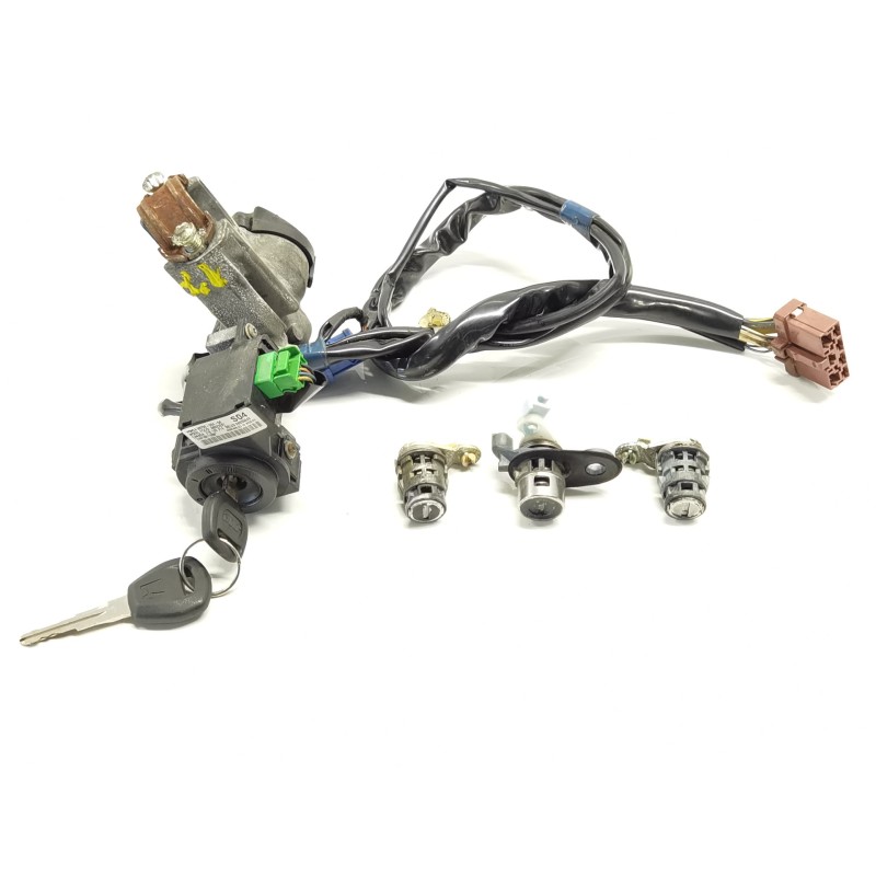 Recambio de antirrobo para honda hr-v (gh) vtec 4wd (3-ptas.) referencia OEM IAM 39730S04G0 Recambio de antirrobo para honda hr-v (gh) vtec 4wd (3-ptas.) referencia OEM IAM 39730S04G0